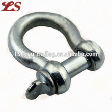 Novo Estilo JIS TIPO LIFTING GRANDE BOW SHACKLE